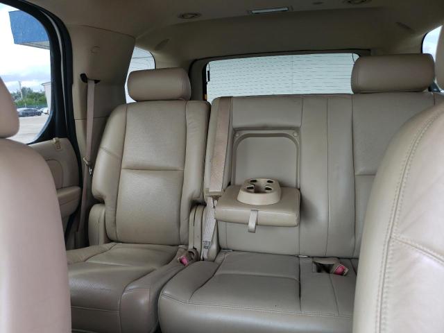 Photo 10 from auction – 2009 CADILLAC ESCALADE H with VIN 1GYFC43509R273605