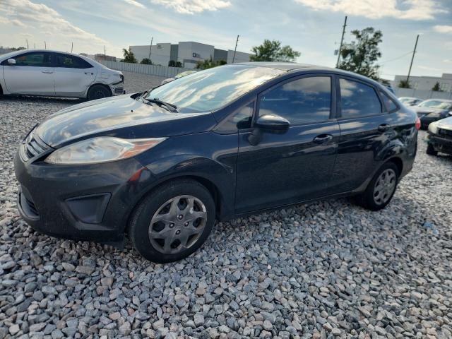 FORD FIESTA S 2012 with VIN 3FADP4AJ3CM145472 - Photo from auction
