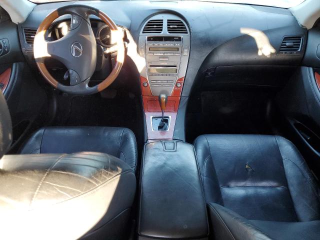 Photo 8 from auction – 2007 LEXUS ES 350 with VIN JTHBJ46G672057270