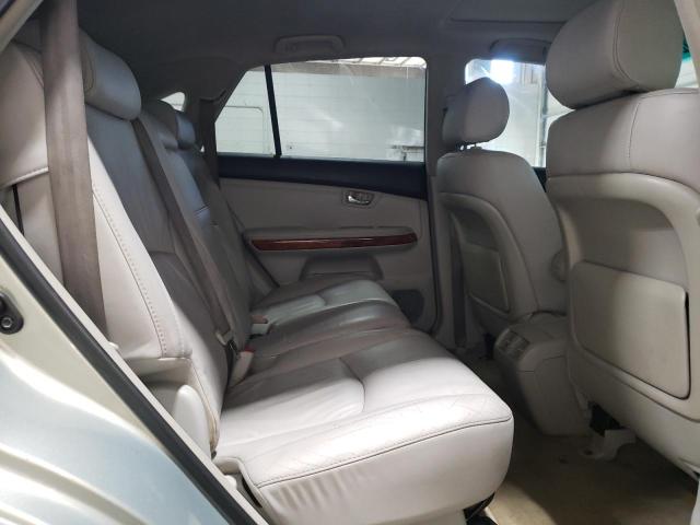 Photo 11 from auction – 2009 LEXUS RX 350 with VIN 2T2HK31U39C100155