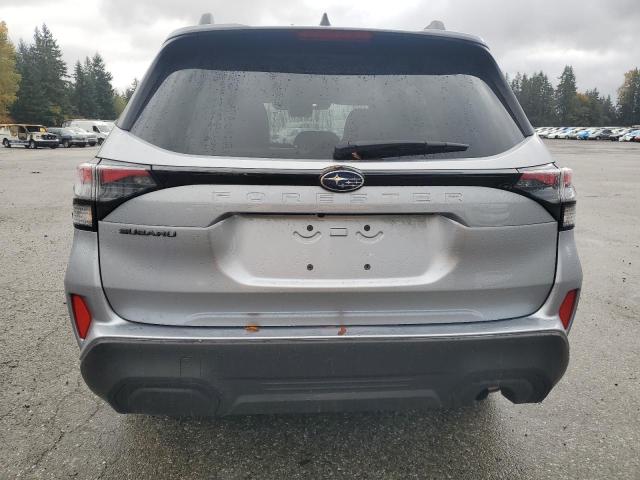 Photo 6 from auction – 2025 SUBARU FORESTER P with VIN JF2SLDDC7SH457289