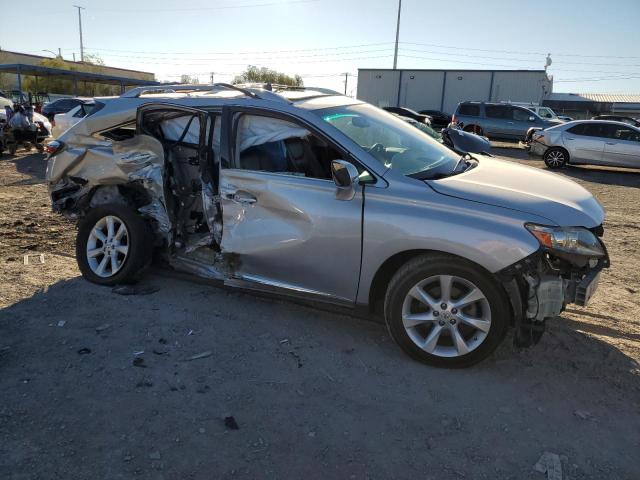 Photo 4 from auction – 2010 LEXUS RX 350 with VIN 2T2ZK1BA6AC037442