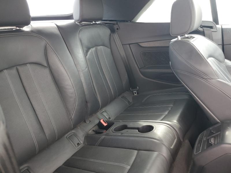 Photo 10 from auction – 2020 AUDI A5 PREMIUM with VIN WAUWNGF54LN000871