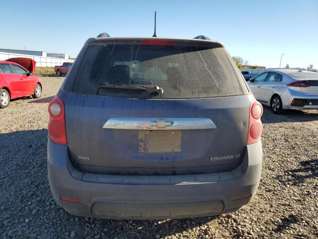 Photo 6 from auction – 2013 CHEVROLET EQUINOX LT with VIN 2GNFLNEKXD6228360