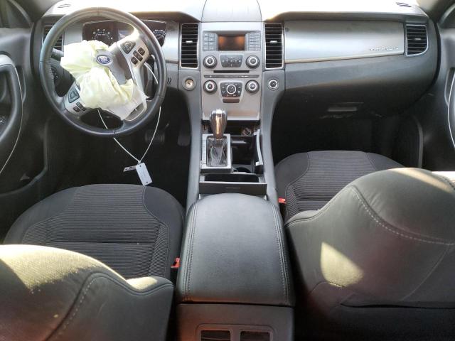 Photo 8 from auction – 2015 FORD TAURUS SEL with VIN 1FAHP2E80FG165027