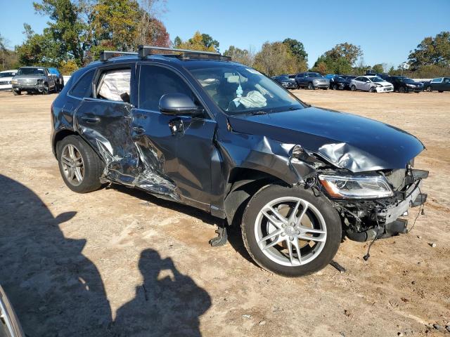 Photo 4 from auction – 2016 AUDI Q5 PREMIUM with VIN WA1L2AFP5GA150055