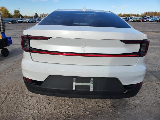 Foto 6 de la subasta – 2024 POLESTAR 2 con VIN YSMFG3KAXRL211753