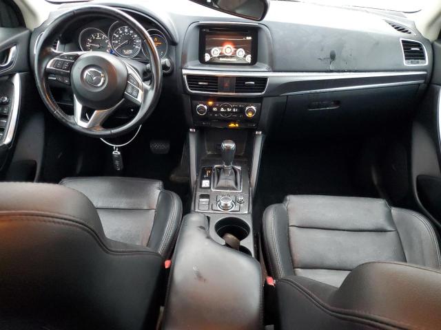 Photo 8 from auction – 2016 MAZDA CX-5 GT with VIN JM3KE4DY4G0701238