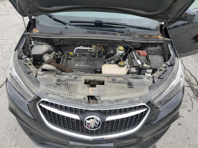 Photo 12 from auction – 2020 BUICK ENCORE SPO with VIN KL4CJ1SB2LB000809