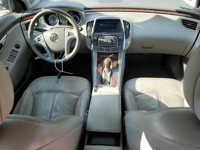 Photo 8 from auction – 2011 BUICK LACROSSE C with VIN 1G4GC5ED0BF123193