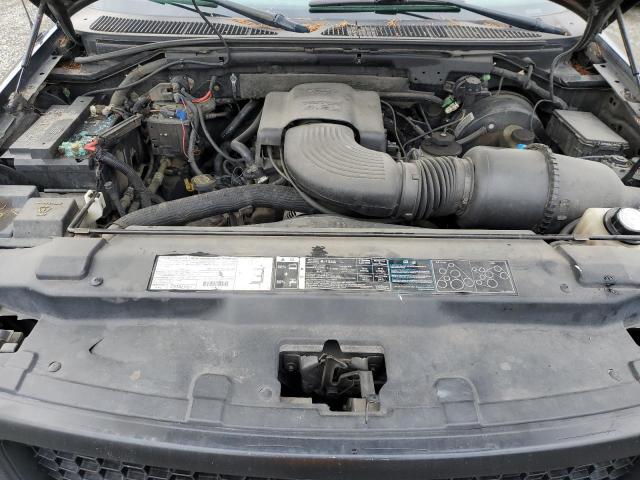 Photo 11 from auction – 2002 FORD F150 SUPER with VIN 1FTRW07622KC53540