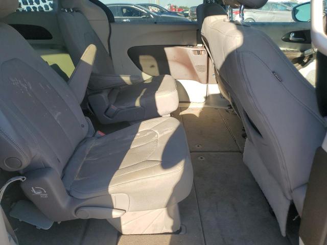 Photo 11 from auction – 2020 CHRYSLER PACIFICA T with VIN 2C4RC1FG4LR124131