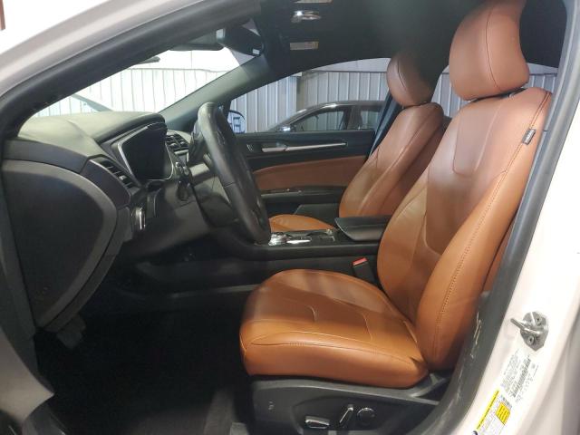 Photo 7 from auction – 2019 FORD FUSION TIT with VIN 3FA6P0D96KR155059