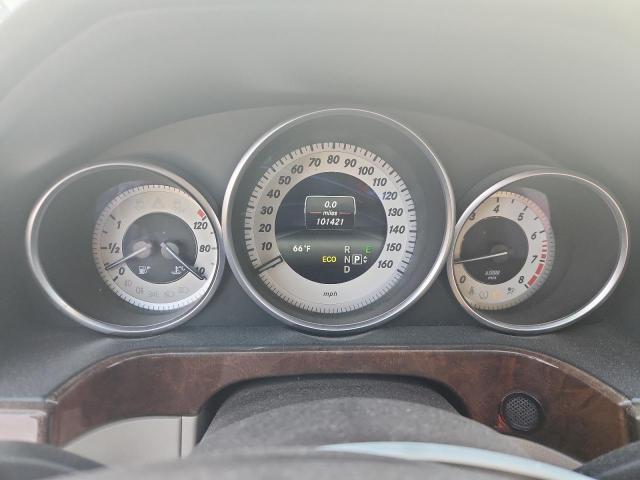 Photo 9 from auction – 2014 MERCEDES-BENZ E 350 4MAT with VIN WDDHF8JB9EA984630