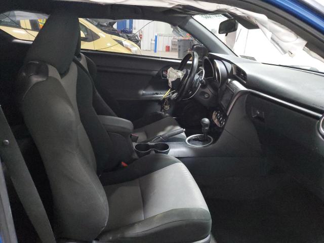Photo 10 from auction – 2015 TOYOTA SCION TC with VIN JTKJF5C7XF3089374