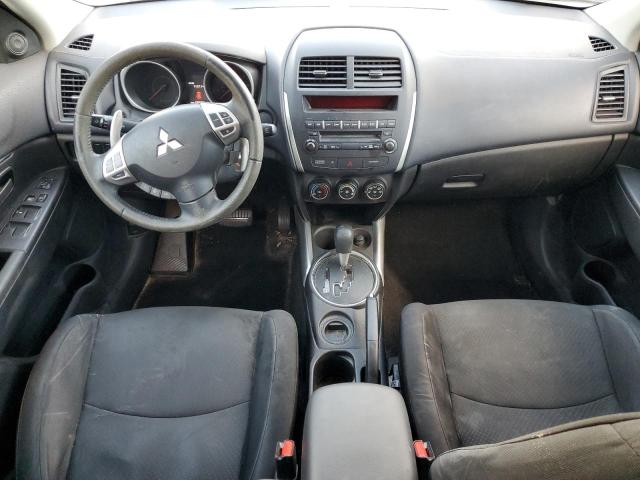 Photo 8 from auction – 2013 MITSUBISHI OUTLANDER with VIN 4A4AP3AU5DE023536
