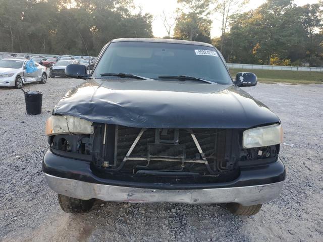 Photo 5 from auction – 2000 GMC NEW SIERRA with VIN 2GTEK19T1Y1244792