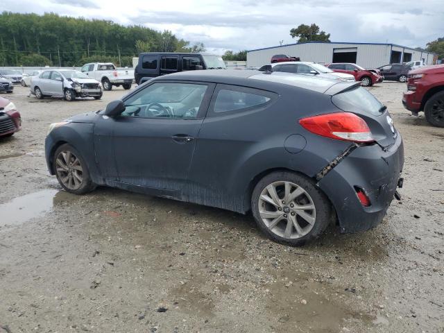 Photo 2 from auction – 2017 HYUNDAI VELOSTER with VIN KMHTC6AD9HU306669