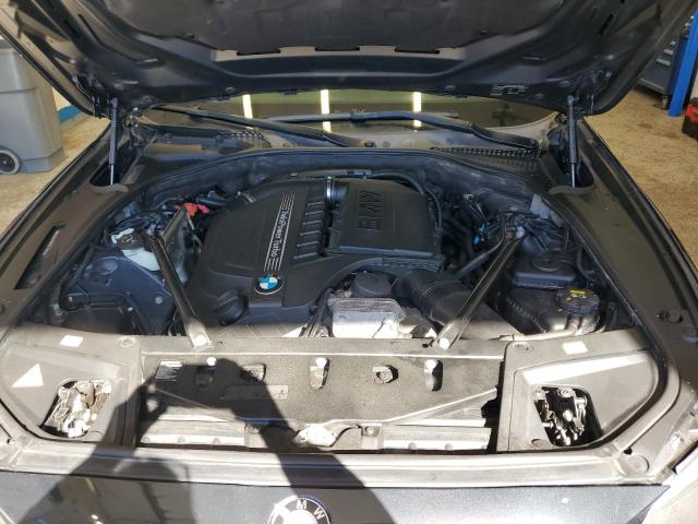 Photo 11 from auction – 2015 BMW 535 XI with VIN WBA5B3C58FD547668