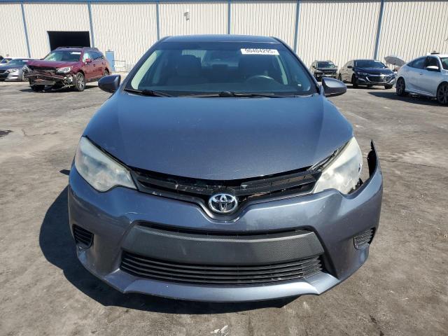 Zdjęcie 5 z aukcji – 2014 TOYOTA COROLLA L z VIN 2T1BURHE3EC030575