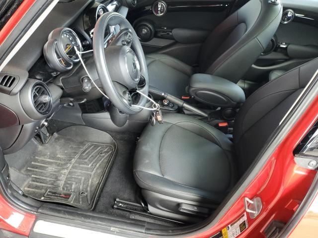 Photo 7 from auction – 2020 MINI COOPER with VIN WMWXU7C09L2M61971