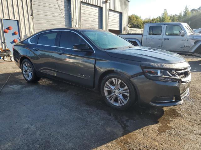 Photo 4 from auction – 2014 CHEVROLET IMPALA LT with VIN 2G1125S37E9118023
