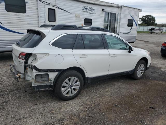 Photo 3 from auction – 2017 SUBARU OUTBACK 2. with VIN 4S4BSADCXH3275409