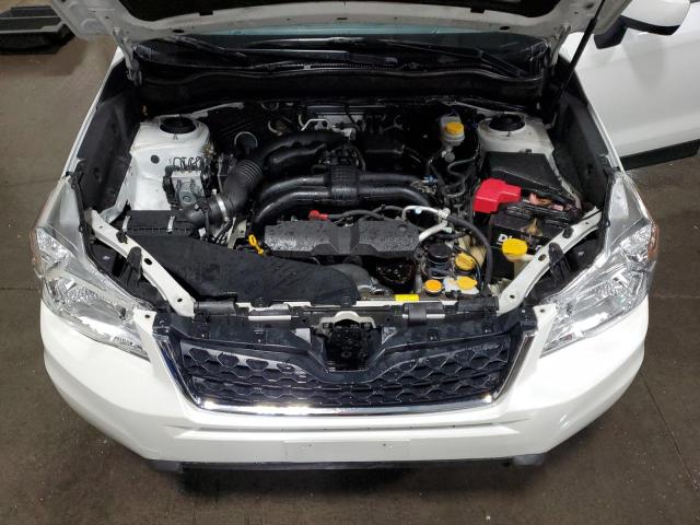 Photo 12 from auction – 2016 SUBARU FORESTER 2 with VIN JF2SJAHC5GH474727