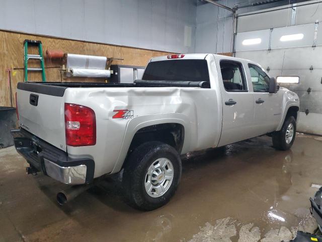 Photo 3 from auction – 2009 CHEVROLET SILVERADO with VIN 1GCHK53699F164223