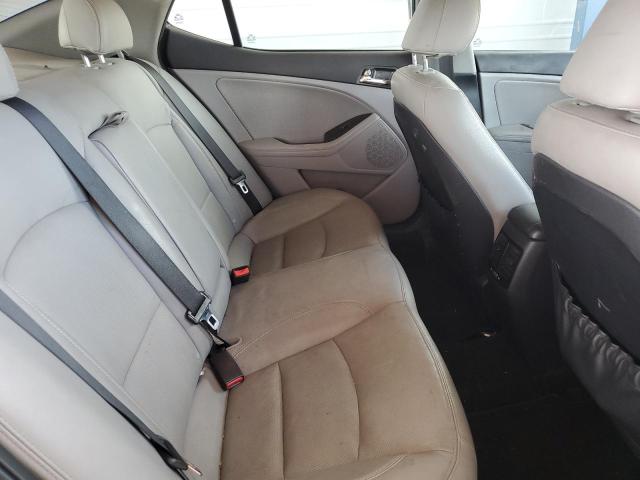 Photo 10 from auction – 2013 KIA OPTIMA EX with VIN 5XXGN4A79DG138191