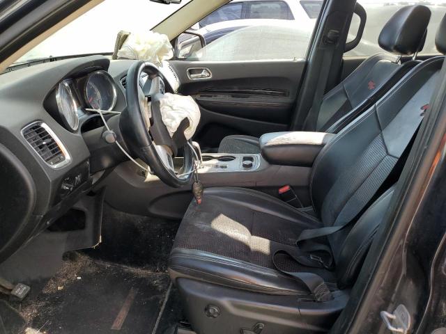 Photo 7 from auction – 2013 DODGE DURANGO R/T with VIN 1C4SDJCT1DC602452