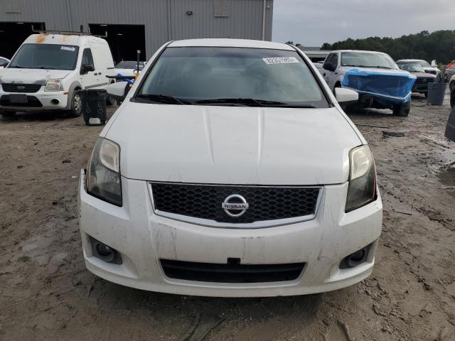 Photo 5 from auction – 2011 NISSAN SENTRA 2.0 with VIN 3N1AB6AP2BL670560