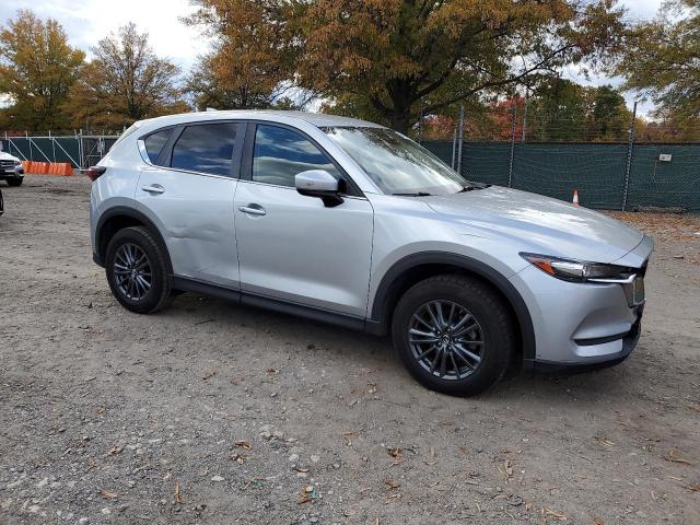 Photo 4 from auction – 2020 MAZDA CX-5 TOURI with VIN JM3KFACMXL0724771