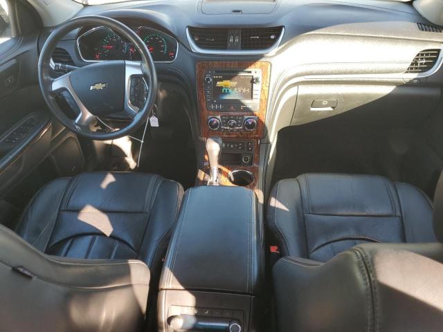 Photo 8 from auction – 2013 CHEVROLET TRAVERSE L with VIN 1GNKRLKD9DJ255804