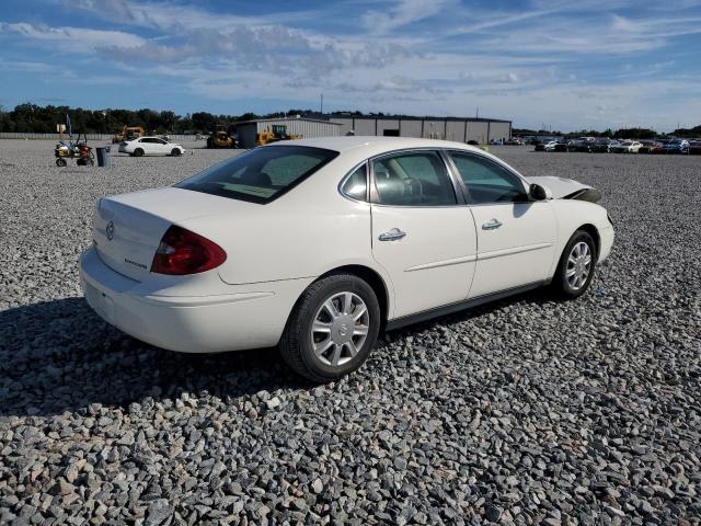 Photo 3 from auction – 2005 BUICK LACROSSE C with VIN 2G4WC532051252043