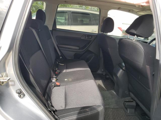 Photo 10 from auction – 2017 SUBARU FORESTER 2 with VIN JF2SJAGC6HH570031