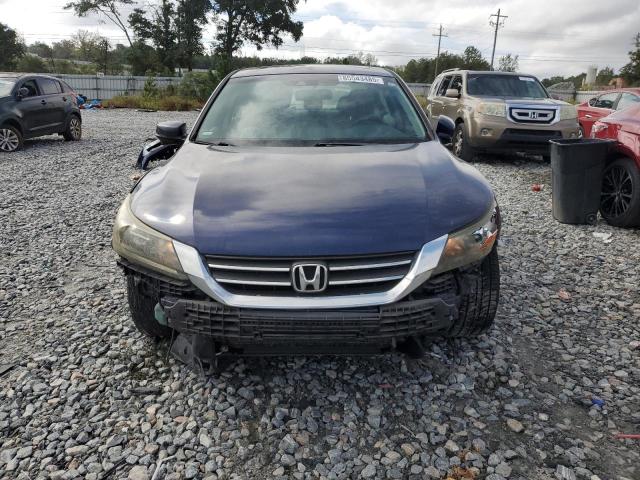 Photo 5 from auction – 2013 HONDA ACCORD EXL with VIN 1HGCR2F80DA218291