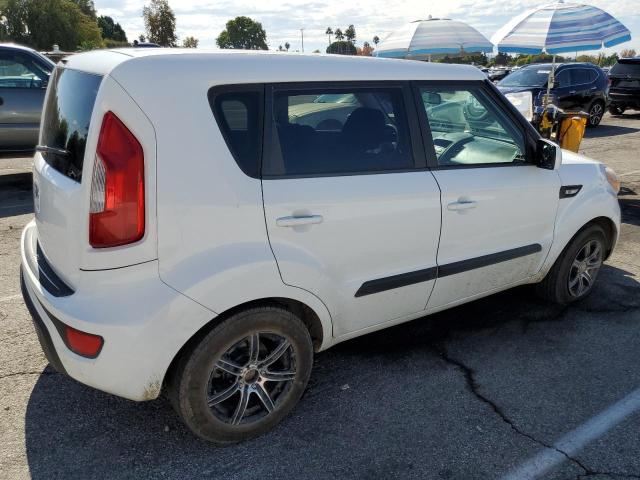 Photo 3 from auction – 2012 KIA SOUL with VIN KNDJT2A58C7381559