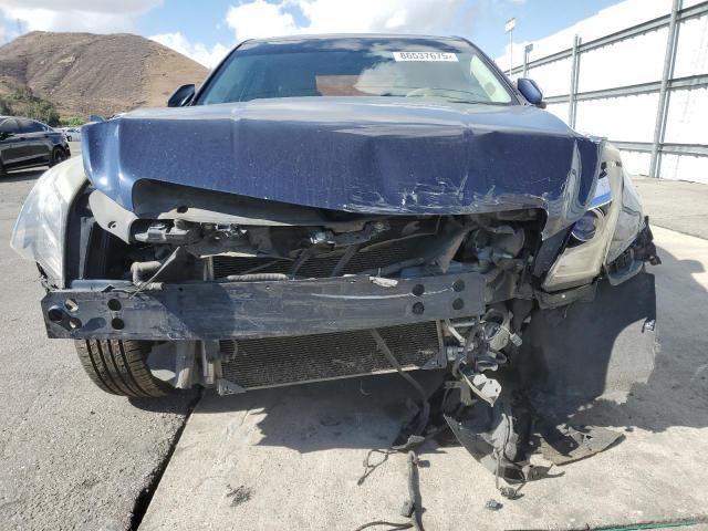Photo 5 from auction – 2015 CADILLAC ATS LUXURY with VIN 1G6AB5RX6F0121218