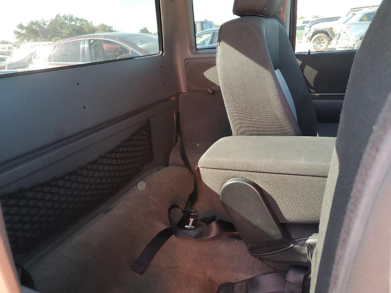 صورة رقم 10 من المزاد - 2011 FORD RANGER SUP مع VIN 1FTKR1ED1BPA69094
