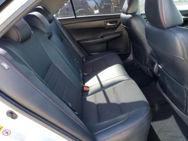 Photo 10 from auction – 2017 TOYOTA CAMRY LE with VIN 4T1BF1FK4HU637981