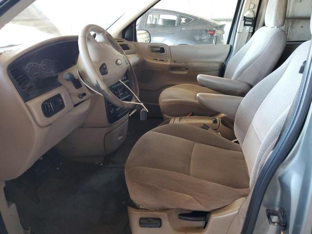 Photo 7 from auction – 2003 FORD WINDSTAR S with VIN 2FMDA52483BA19924