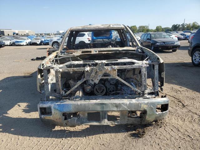 Photo 5 from auction – 2015 CHEVROLET SILVERADO with VIN 1GCVKREC6FZ212879