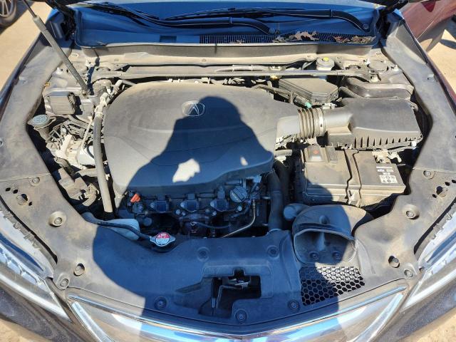 Photo 11 from auction – 2015 ACURA TLX TECH with VIN 19UUB3F58FA002258