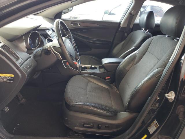 صورة رقم 7 من المزاد - 2012 HYUNDAI SONATA SE مع VIN 5NPEC4AB0CH461811