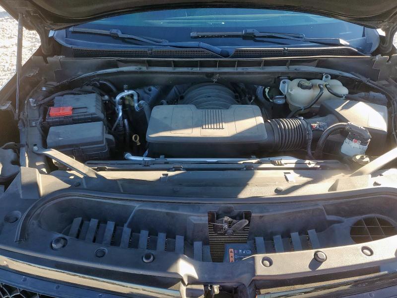 Photo 12 from auction – 2021 CADILLAC ESCALADE S with VIN 1GYS3GKL2MR173451