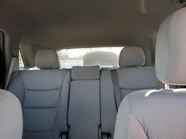 Photo 10 from auction – 2012 KIA SORENTO BA with VIN 5XYKT3A1XCG285748