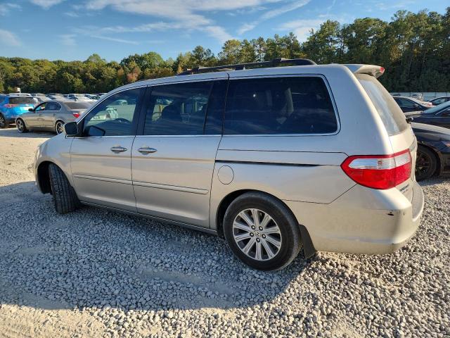Photo 2 from auction – 2006 HONDA ODYSSEY with VIN 5FNRL38896B052781