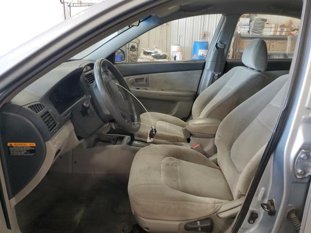 Photo 7 from auction – 2006 KIA SPECTRA LX with VIN KNAFE121365361867