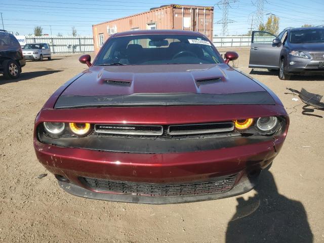 Photo 5 from auction – 2020 DODGE CHALLENGER with VIN 2C3CDZAG4LH222286
